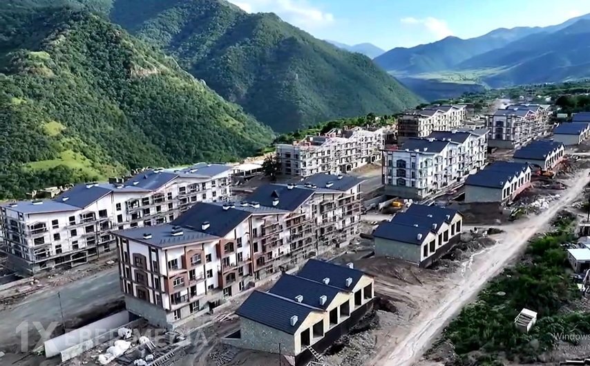 Kəlbəcərə yeni köç OLACAQ