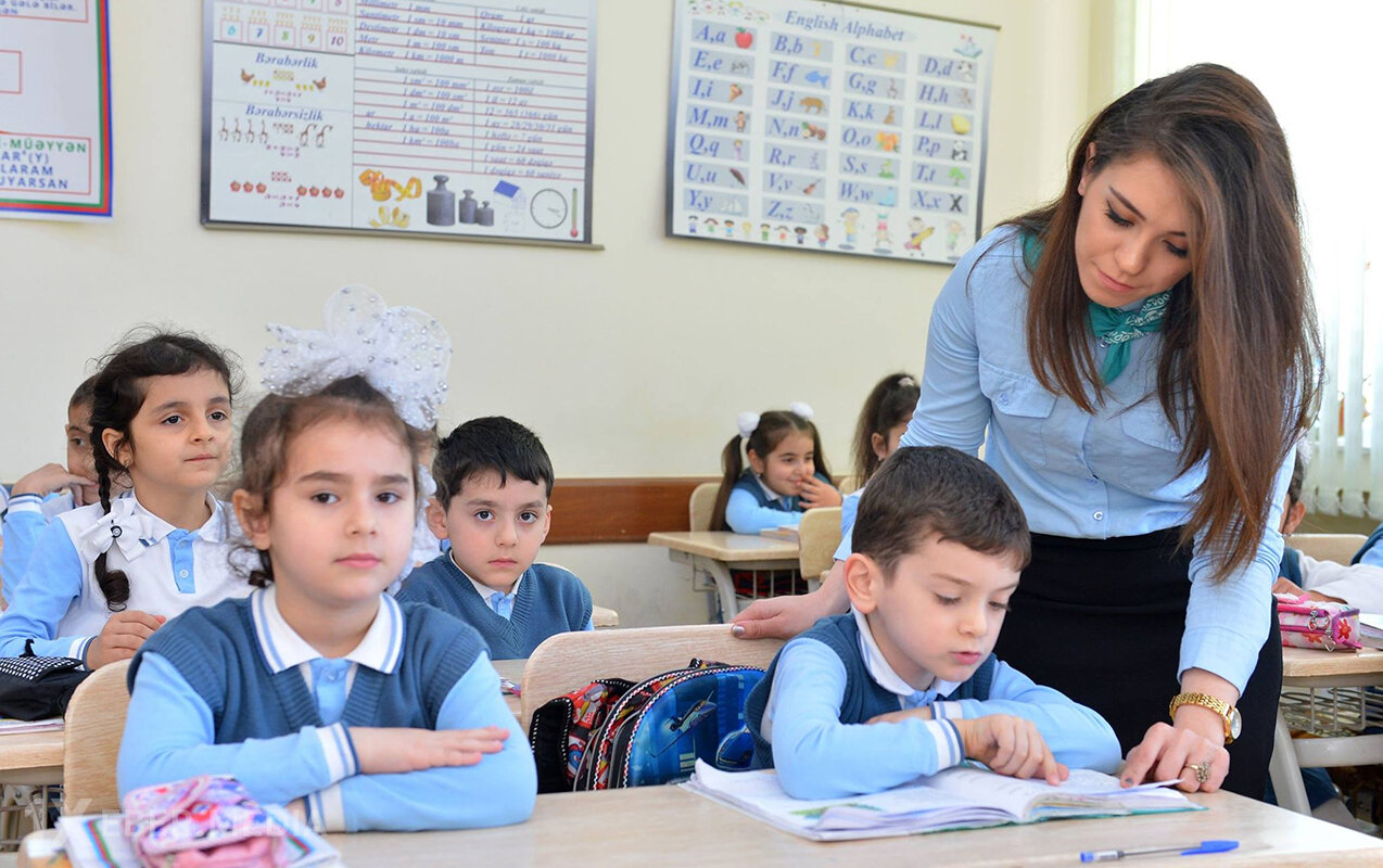 Dərsdən sonra məktəblərdə qalacaq müəllimlər KİMLƏRDİ – SİYAHI