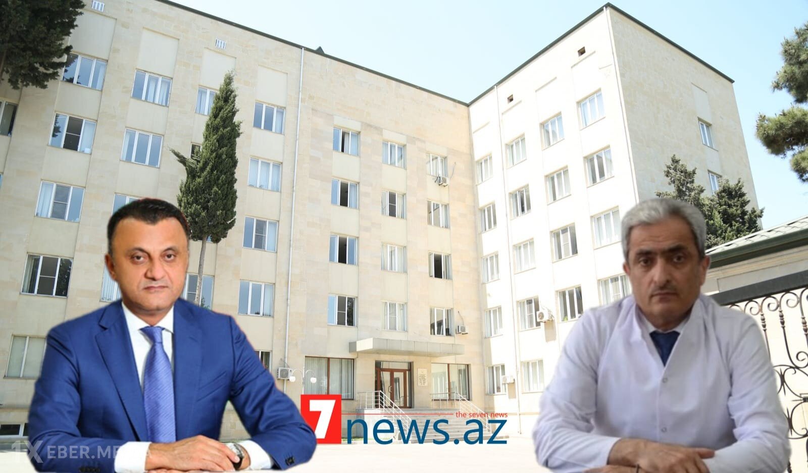 TƏBİB-in nəzərinə: Məlikov adına Binəqədi Tibb Mərkəzində ÖZBAŞINALIQDIR!
