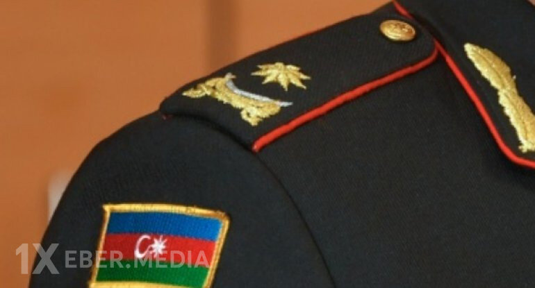 14 nəfərə general rütbəsi verilib – SİYAHI