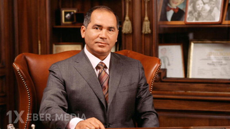 Azərbaycanlı milyarderin şirkəti külli miqdarda borca düşdü