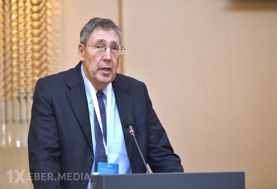 Azərbaycan C5+1 sammitinə qoşulacaq