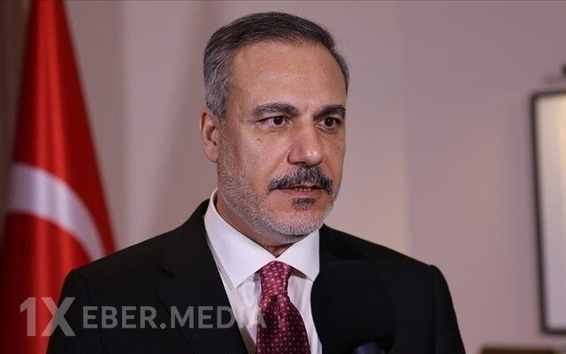 Türkiyə-Ermənistan dialoqu ilə bağlı Fidandan açıqlama