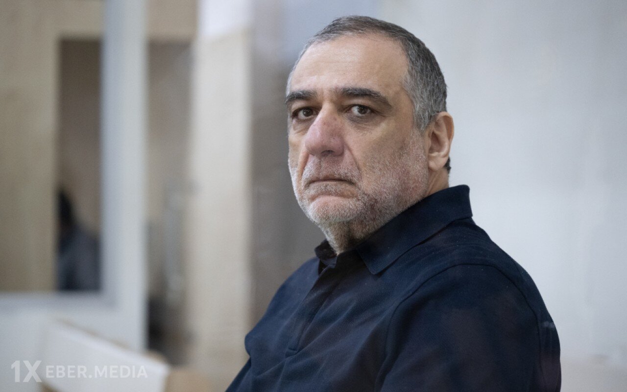 Vardanyanın məhkəməsində zərərçəkmiş şəxslərin ifadələri dinlənildi