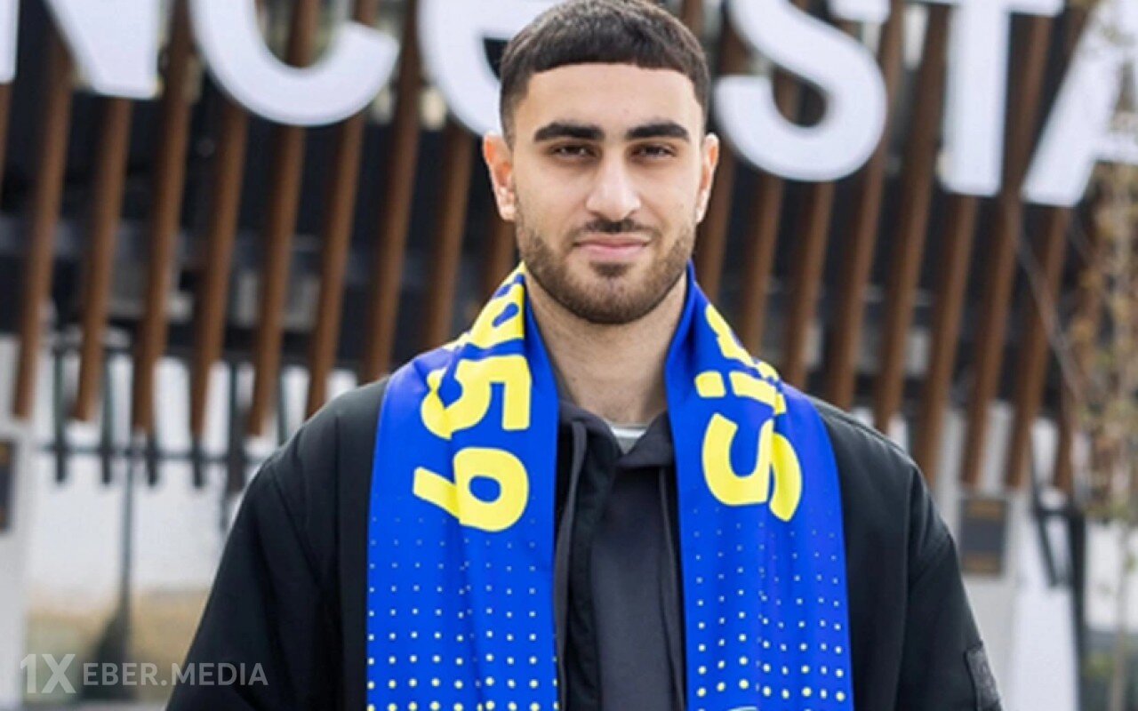 "Kəpəz" Azərbaycan millisinin sabiq qapıçısını transfer etdi