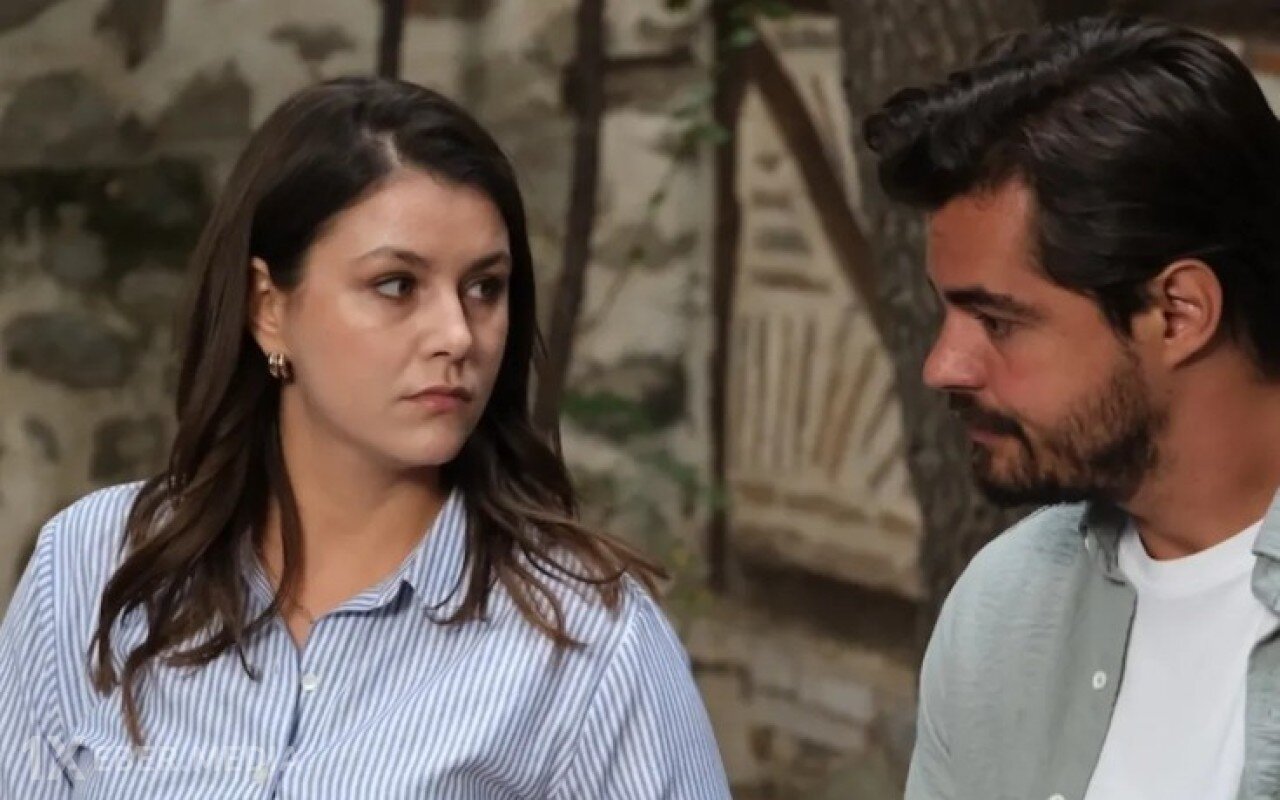 "Gönül dağı"nda gözlənilməz ayrılıq - FOTO