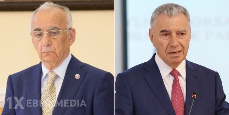 Ramiz Mehdiyevlə yanaşı, onlar da YAP-ın Veteranlar Şurasından çıxarıla bilər