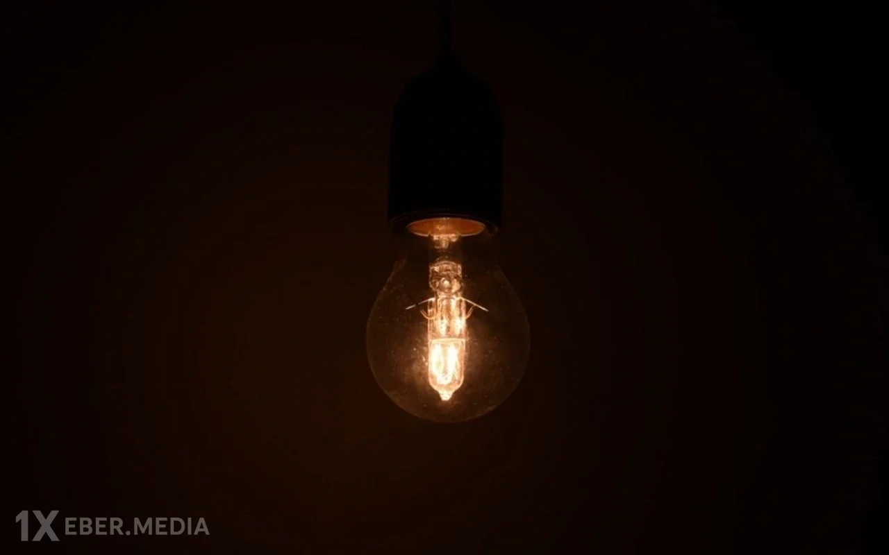 Bu ərazilərdə işıq olmayacaq