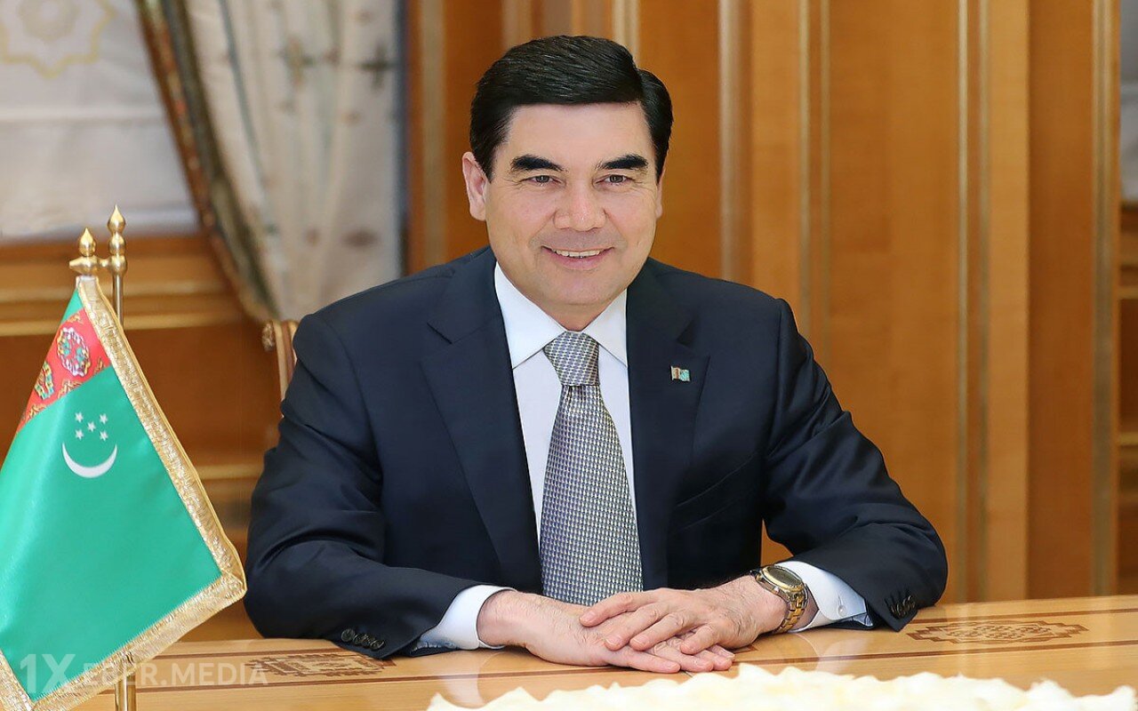 Füzuli sakinləri Qurbanqulu Berdiməhəmmədova məktub yazdılar