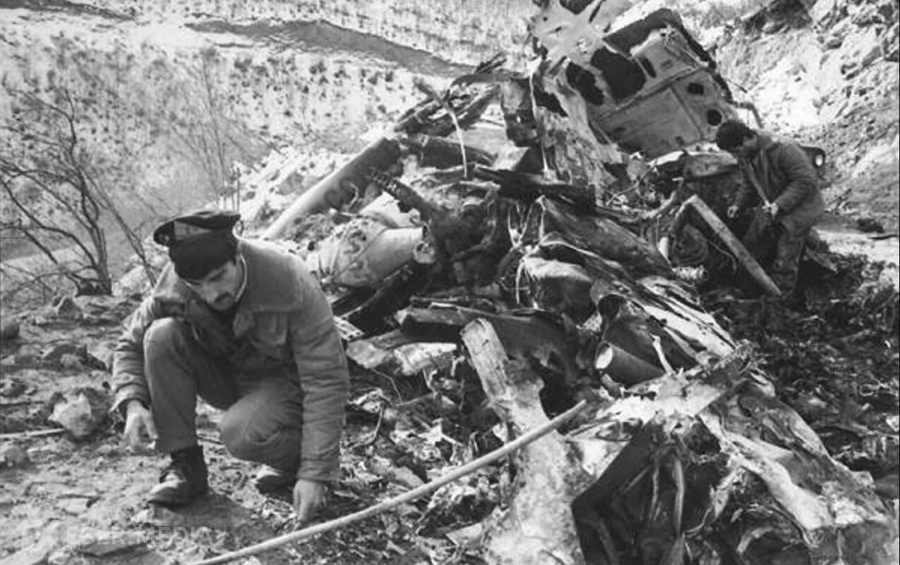 Qarakənddə kimlər həlak olmuşdu... - SİYAHI