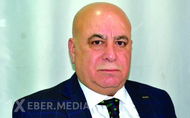 Məhkəmə Tofiq Xanəliyevə şərti cəza verdi