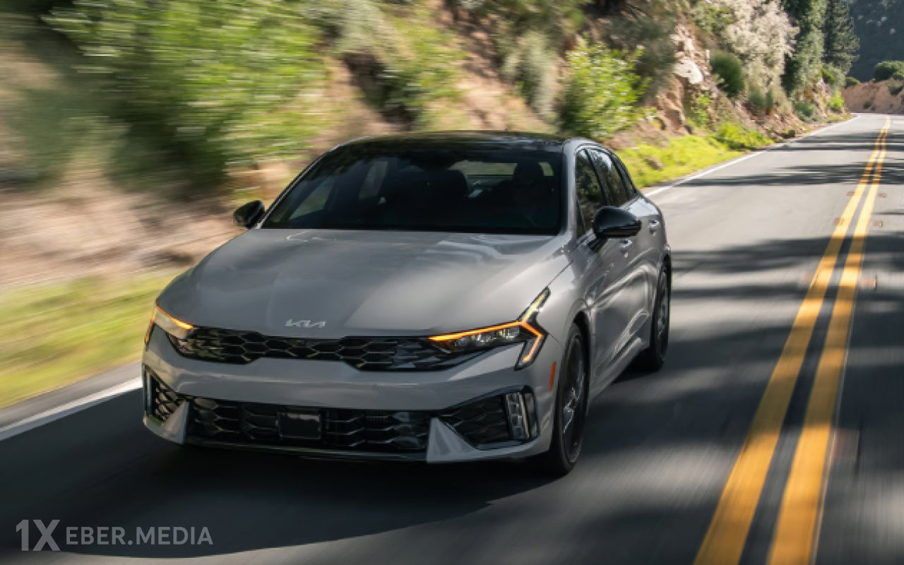 "Kia" 250 mindən çox avtomobilini geri çağırır