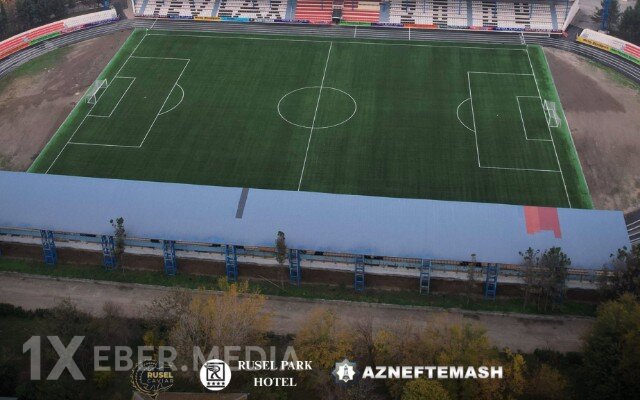 “Kəpəz” ev oyunlarını bu stadionda keçirəcək