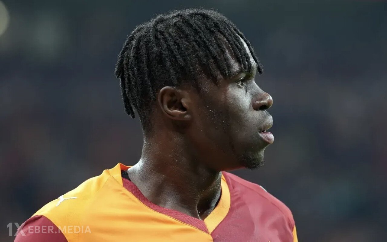 "Qalatasaray"ın ulduzu Premyer Liqa yolunda