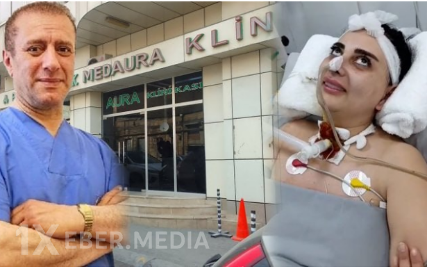 Əməliyyat zamanı komaya düşən Nigarın son vəziyyəti