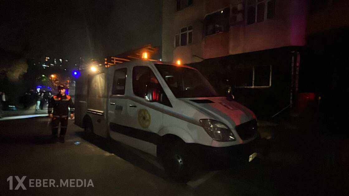 3 nəfərin vəfat etdiyi yanğınla bağlı cinayət işi açıldı