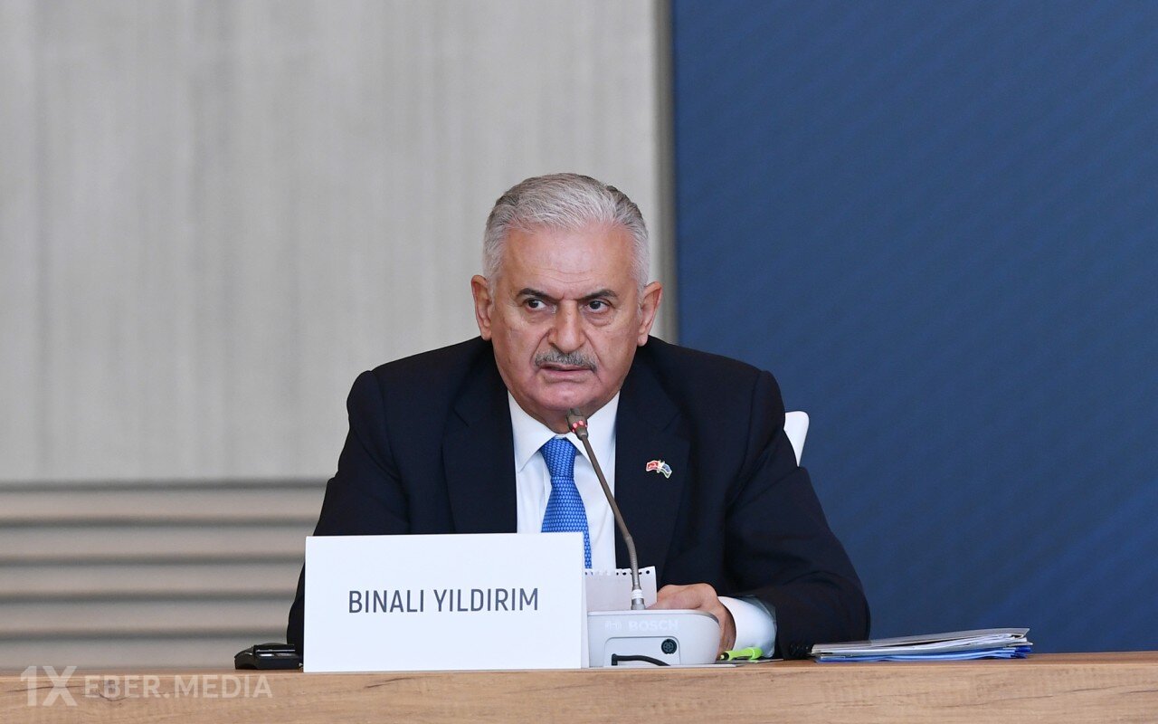 Binəli Yıldırımdan Zəngəzur dəhlizi ilə bağlı açıqlama