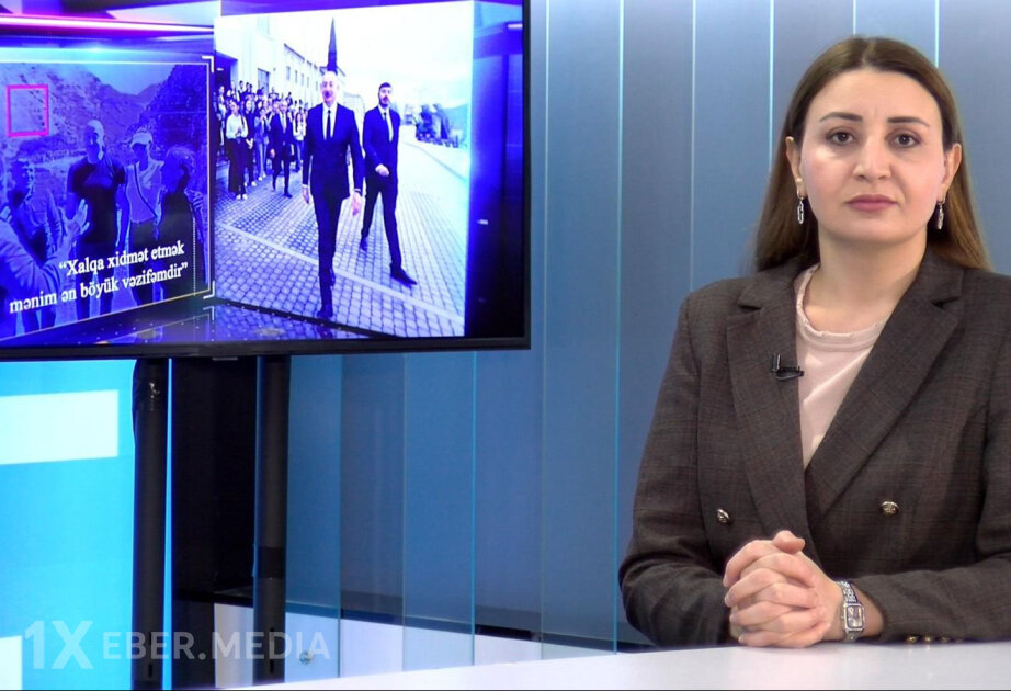 Politoloq: Prezident İlham Əliyev xalqımızın milli maraqlarını reallaşdırmağı həyat məqsədinə çevirib