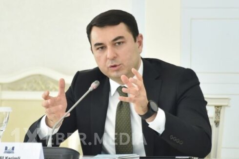 Adil Kərimlinin nazir olduğu qalmaqallı Mədəniyyət Nazirliyində 11 ayda 1.5 MİLYON görün nəyə xərclənib