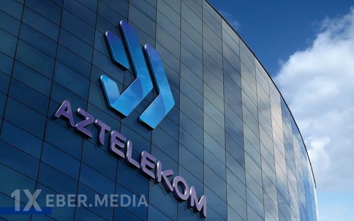 “Aztelekom”dan 10 manatlıq şirkətə 2 milyon manatlıq sifariş