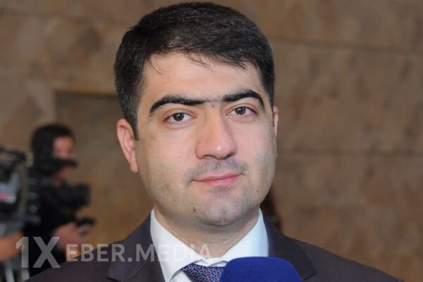 Seymur Orucov 1,3 milyon manatı nəyə xərclənib?