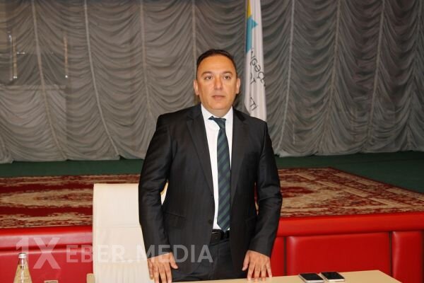 Anar Eminovun 1,1 milyonluq “alış-verişi”...