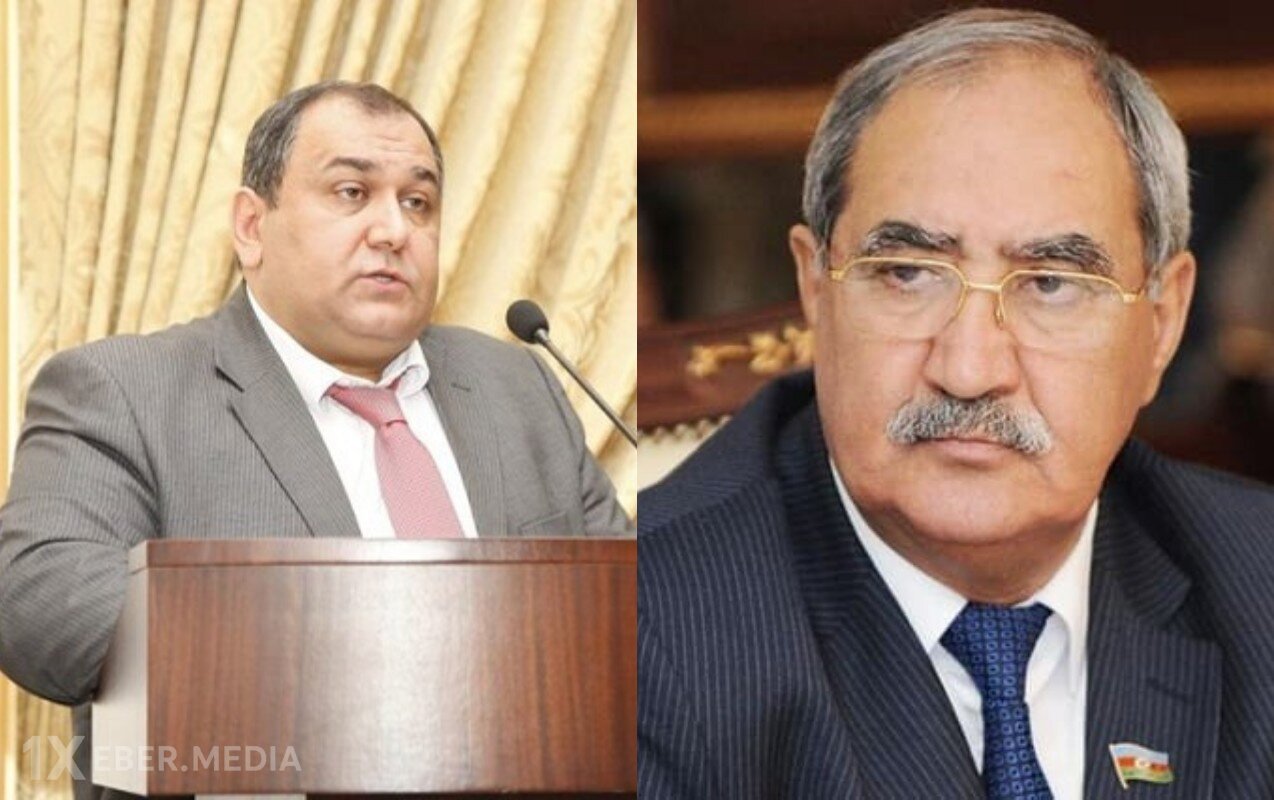 Elçin Ağamalı atası ilə görüşə bilmir: qarşı tərəf qaçır