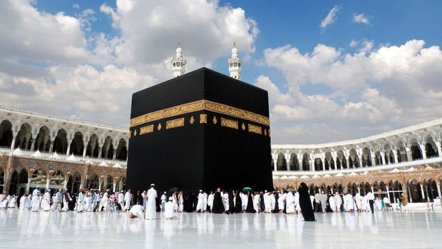 Həccə getmək istəyənlərin nəzərinə
