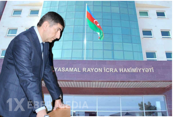 Elşad Həsənov 22 milyona yaxın pulu necə xərcləyib?