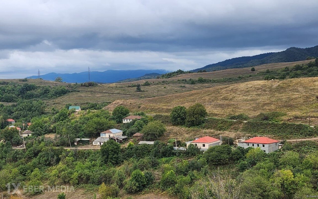 Xankəndi, Ağdərə və Xocalıda məskunlaşan əhalinin sayı açıqlandı