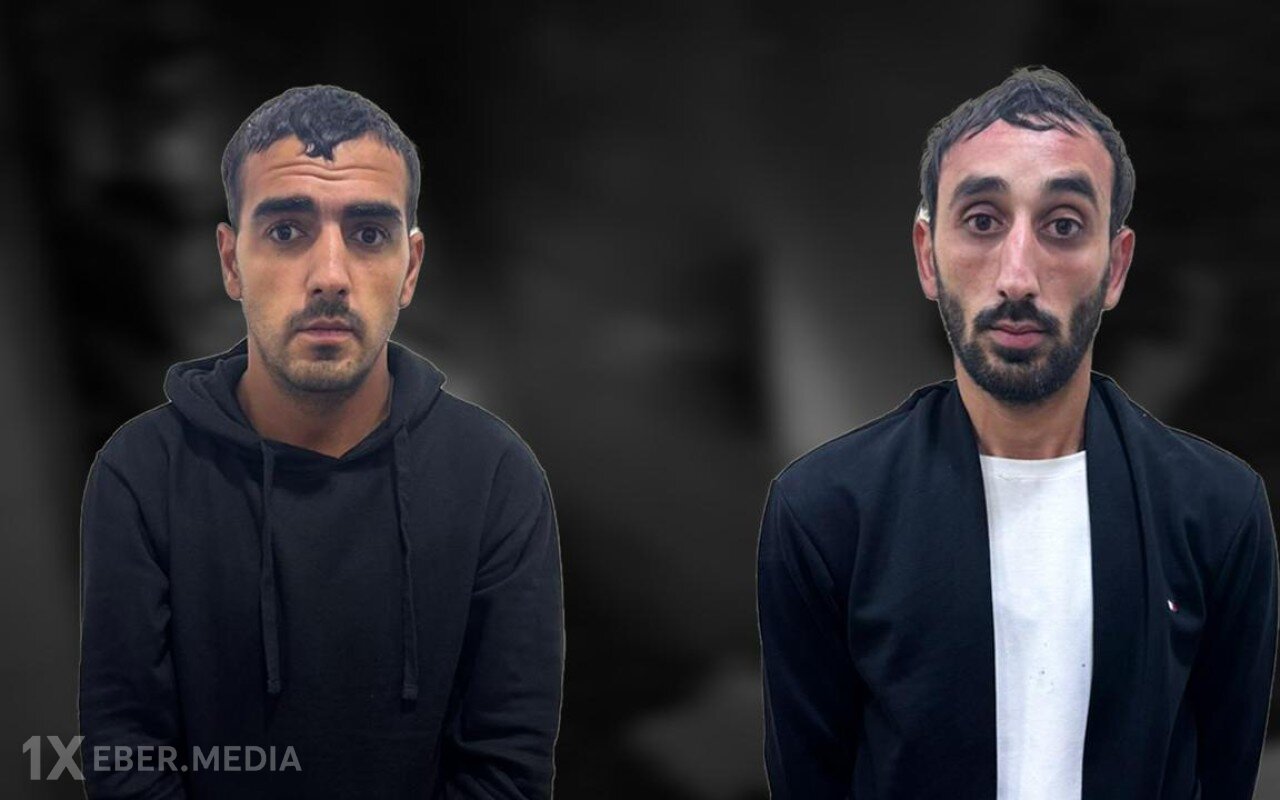 Sumqayıtda 28 kq narkotik vasitə satmaq istədilər - VİDEO