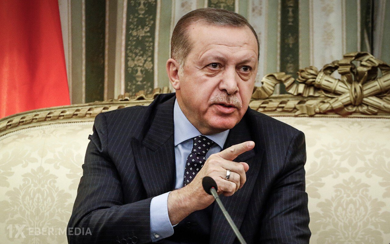 "Türkiyə Moskva və Kiyev arasında təmasları davam etdirəcək" - Ərdoğan