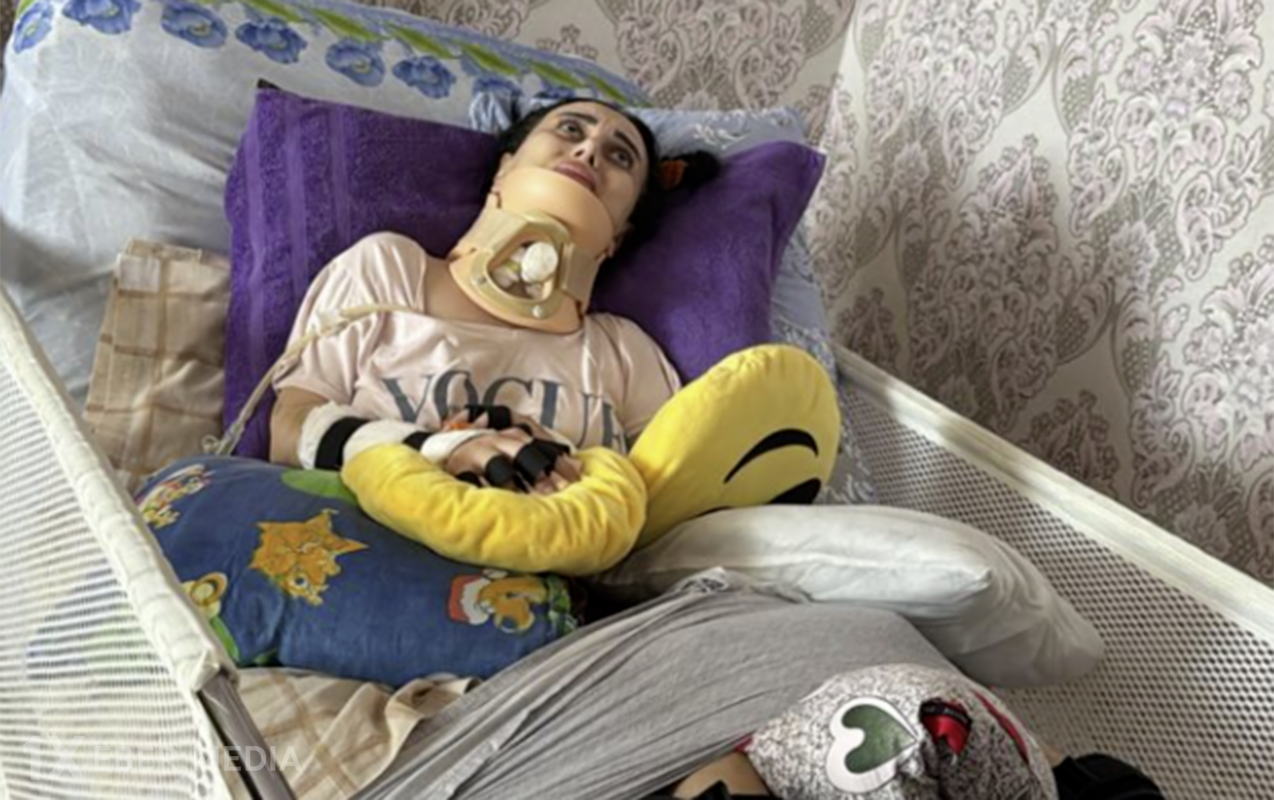 Burun əməliyyatından sonra komaya düşən Nigara görə - Klinikaya protokol yazıldı