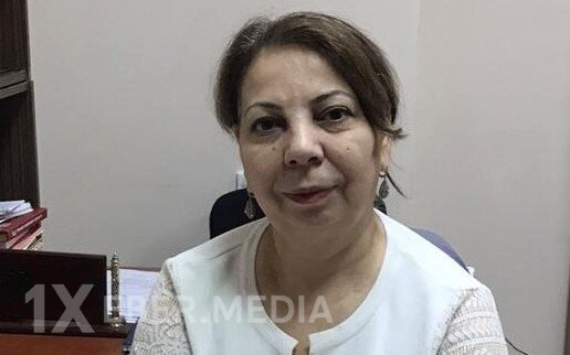 AzTU-nun baş müəllimi dünyasını dəyişdi