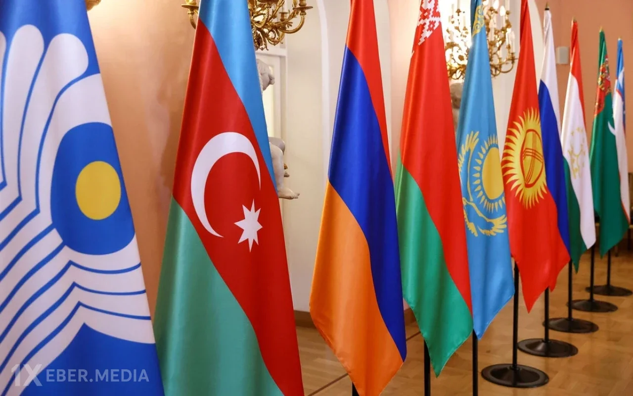 MDB liderlərinin qeyri-rəsmi sammitinin tarixi açıqlandı