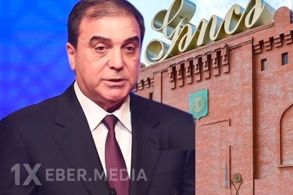 Gəncədə tender "OYUNU"-394 minlik tenderi 10 manatlıq şirkət UDDU...