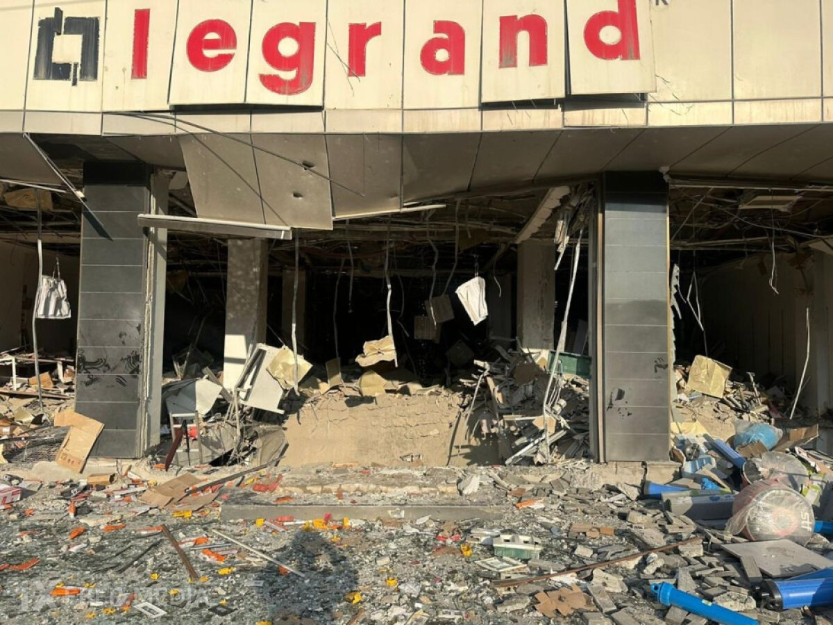 Dünənki partlayışda xəsarət alanların son vəziyyəti açıqlandı