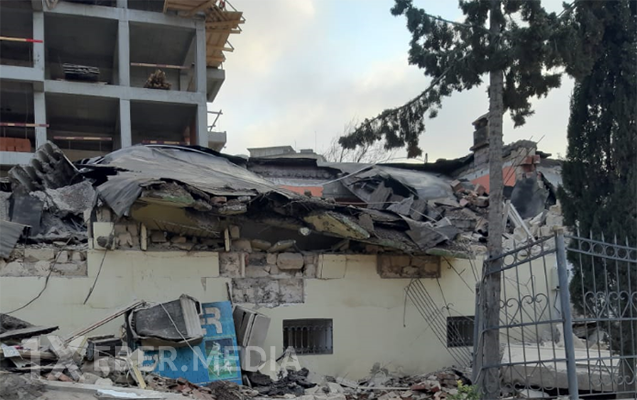 Bakıda bu evlər plana düşdü: 2700 AZN kompensasiya...