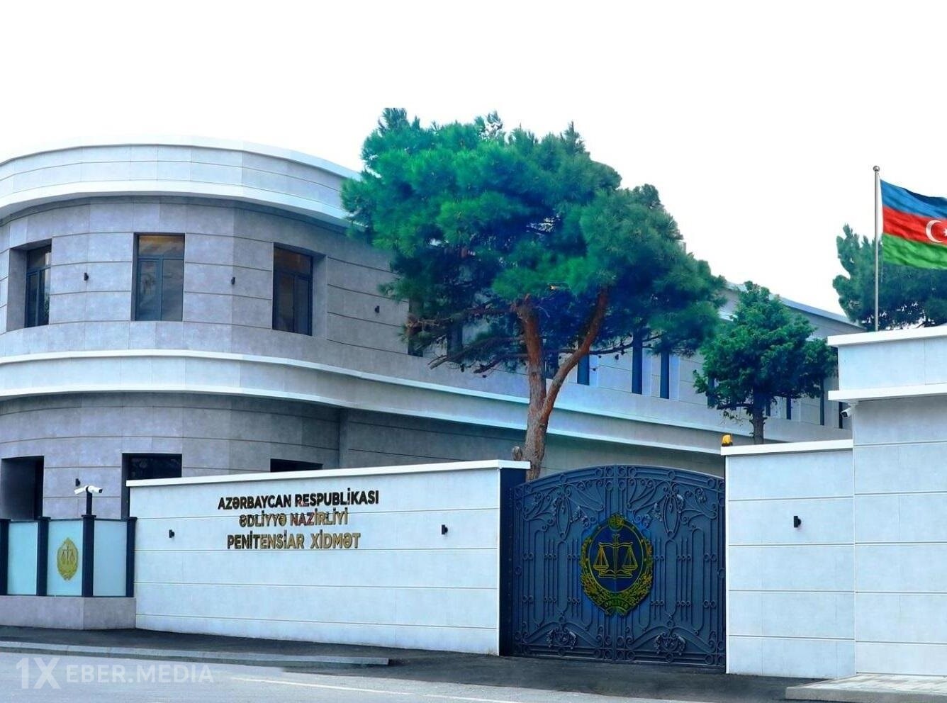 Penitensiar xidmətdə vəzifəli şəxslər İŞDƏN ÇIXARILDI