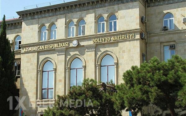 İki nazir müavininə yeni rütbə verildi