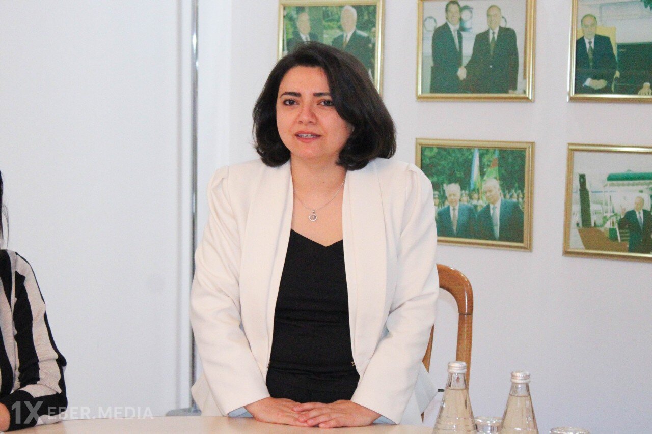 Nazir bu universitetə yeni prorektor təyin etdi