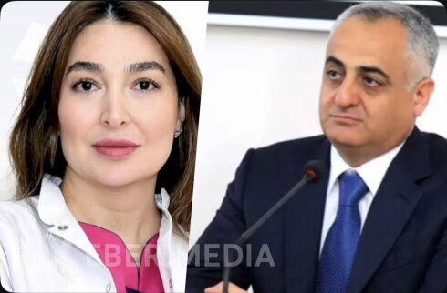 Fuad Nəcəflinin vəzifədə olan bibisi qızı da işdən çıxarıldı- Daha kimlər təmizlənəcək?