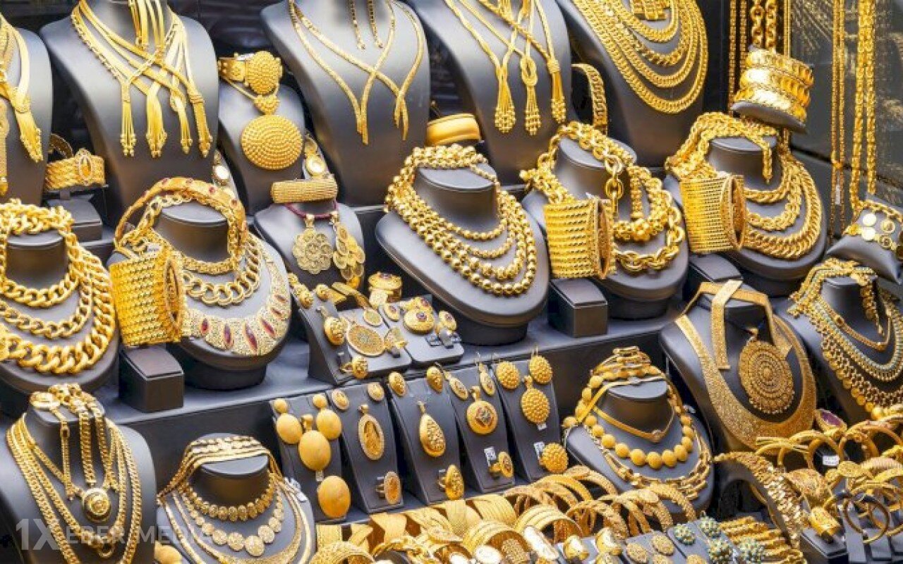 Qızılın qiyməti 2026-cı ildə necə olacaq?