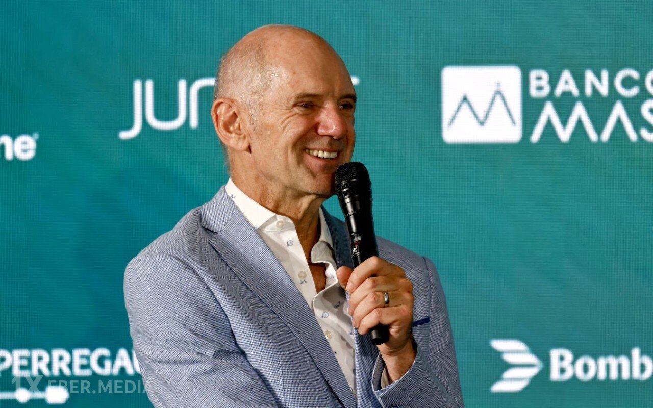 Edrian Nyui “Aston Martin”in rəhbəri olacaq