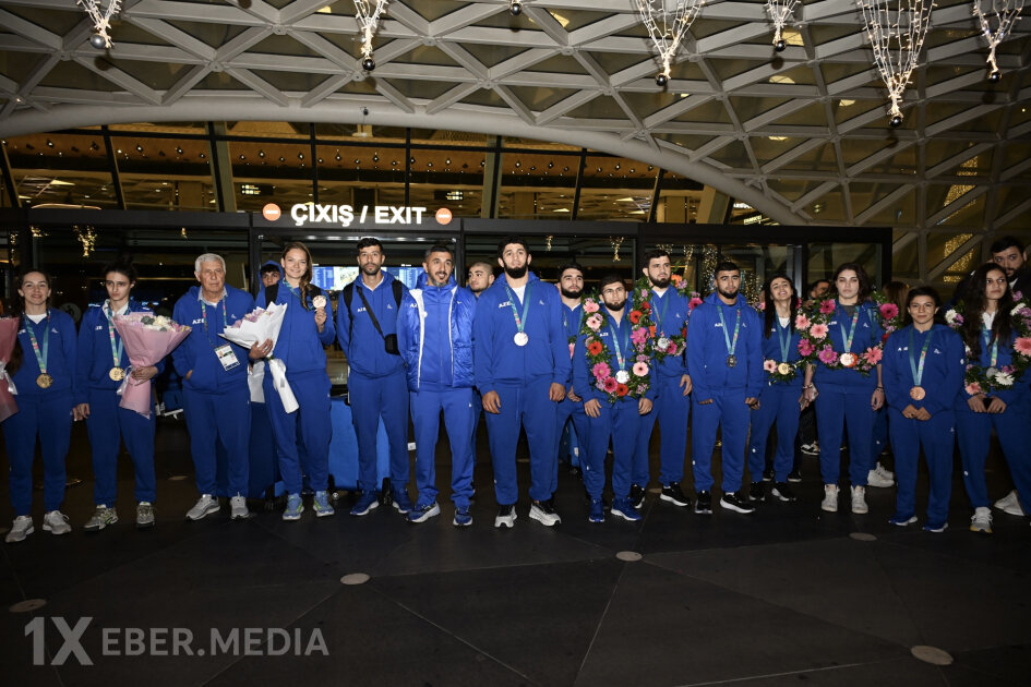 1.9 milyon pul ayrıldı - İdmançılara nə qədər mükafat veriləcək?