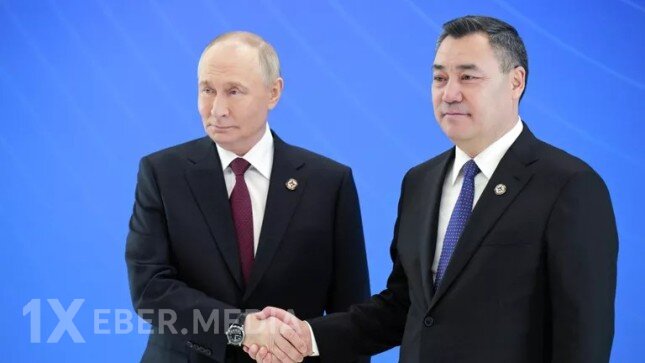 KTMT-yə sədrlik Rusiyaya keçdi