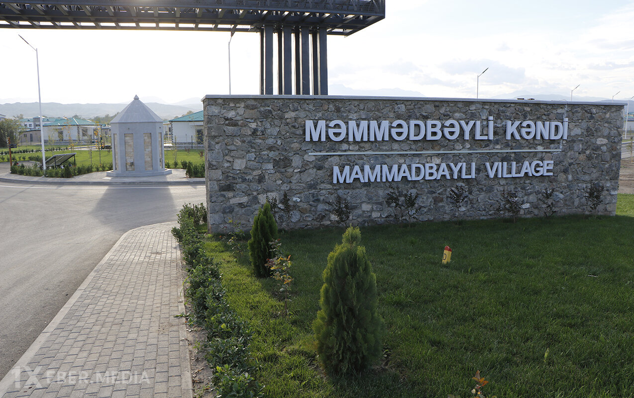 177 nəfər Zəngilana qayıtdı