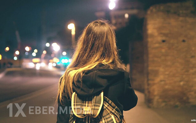 Bakıda yeniyetmə qız itkin düşən qız tapıldı-YENİLƏNİB