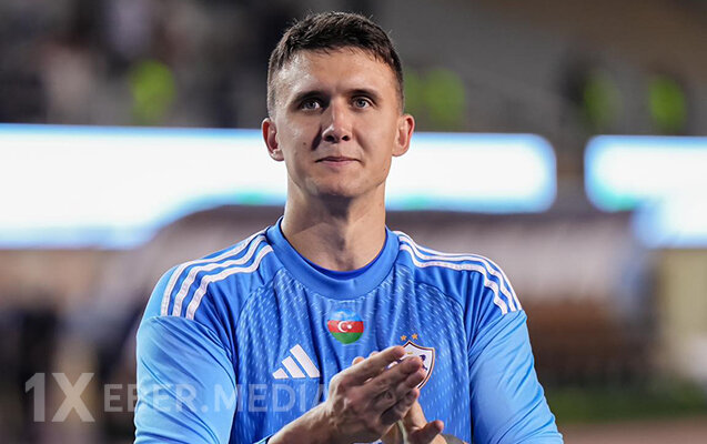 “Qurban Qurbanovun buna qışqırmamasına təəccüblənmişdim” - Koxalski