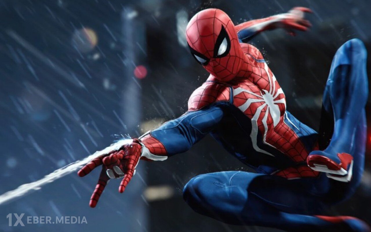 “Hörümçək adam” öldü-FOTO